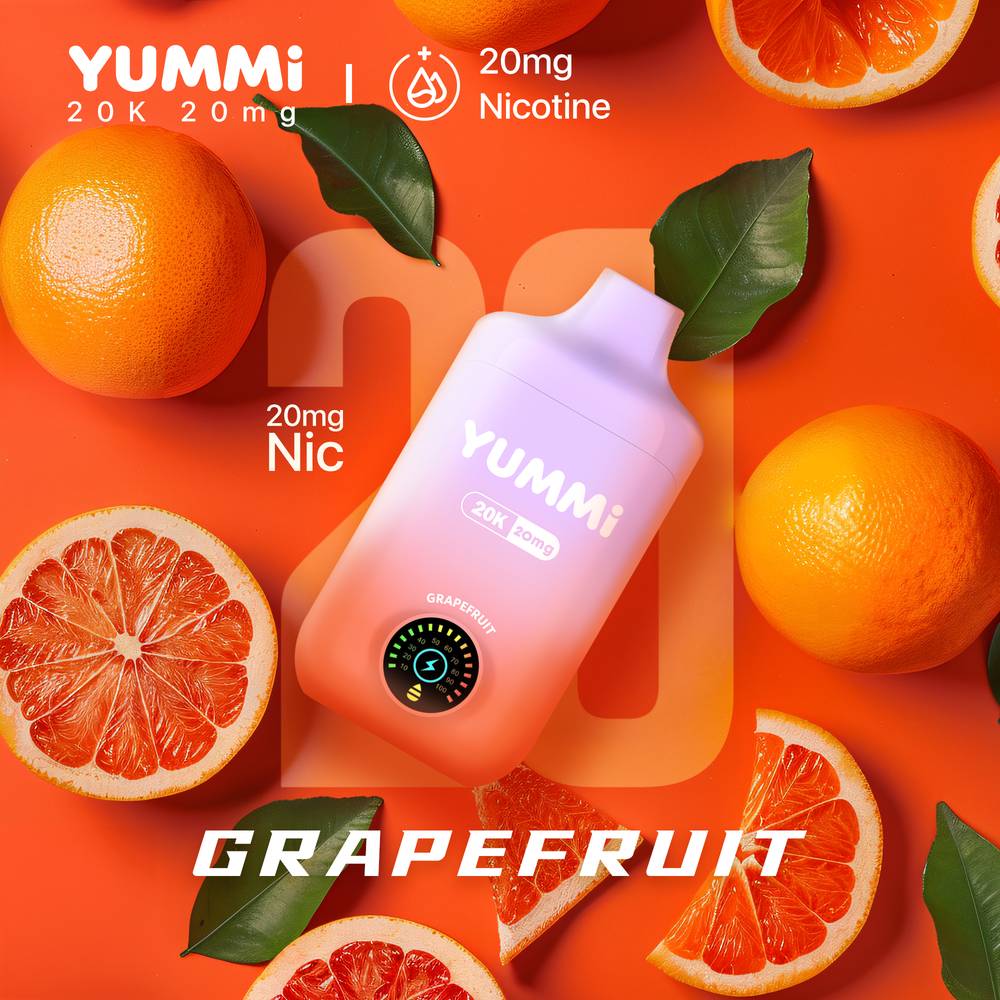 YUMMI-20K-GRAPEFRUIT-single