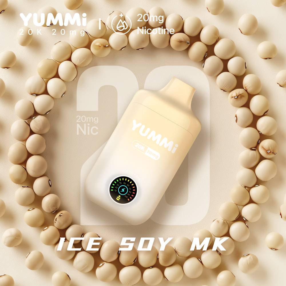 YUMMI-20K-ICESOYMK-Single