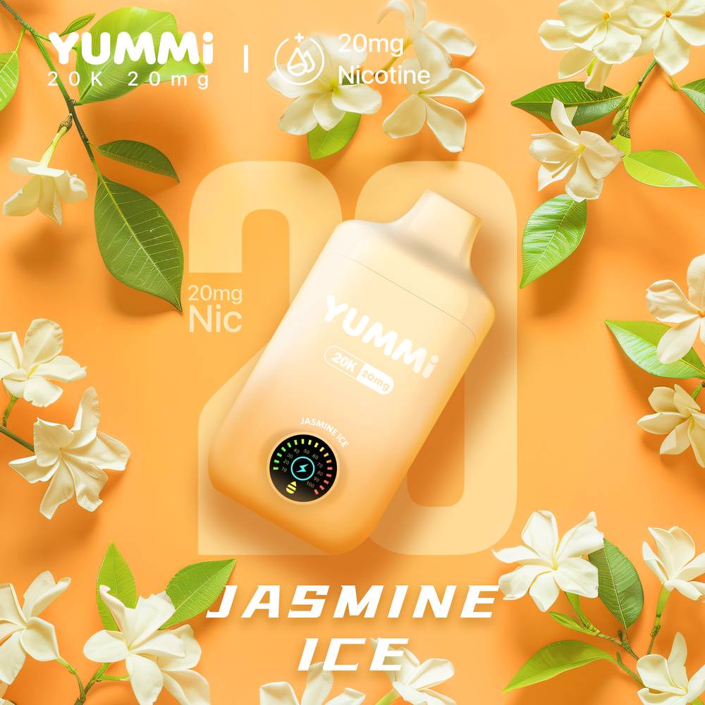 YUMMI-20K-JASMINEICE-Single