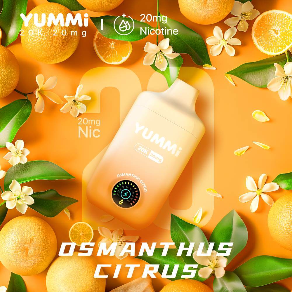 YUMMI-20K-OSMANTHUSCITRUS-Single