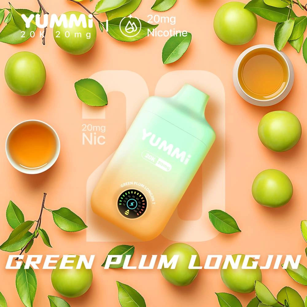 Yummi_20K-Green_Plum_Longjing