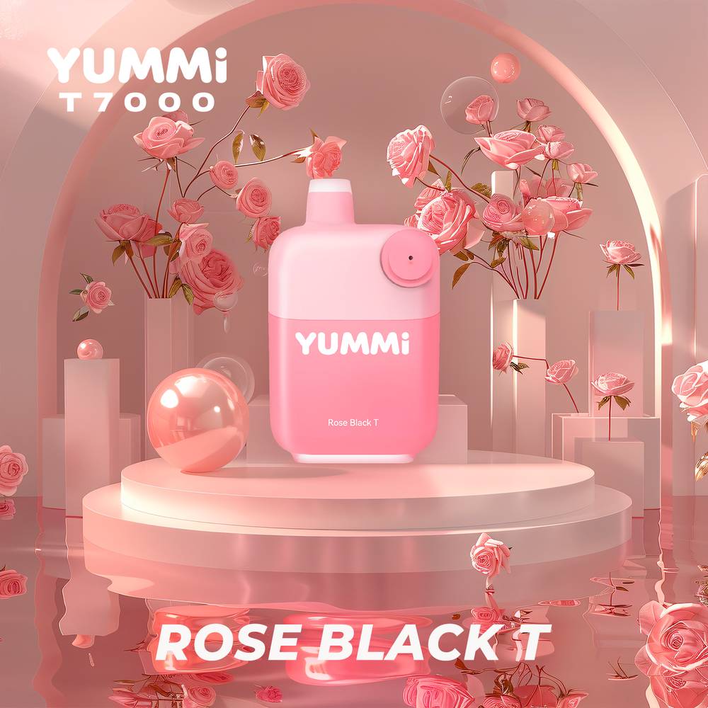 Yummi_T7000-RoseBlackT-Single